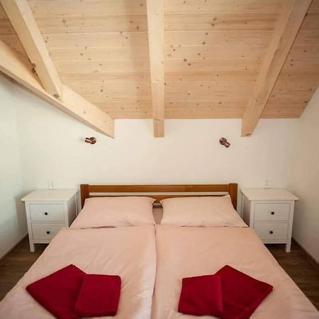 Apartmany Fiserka Rokytnice nad Jizerou Eksteriør bilde
