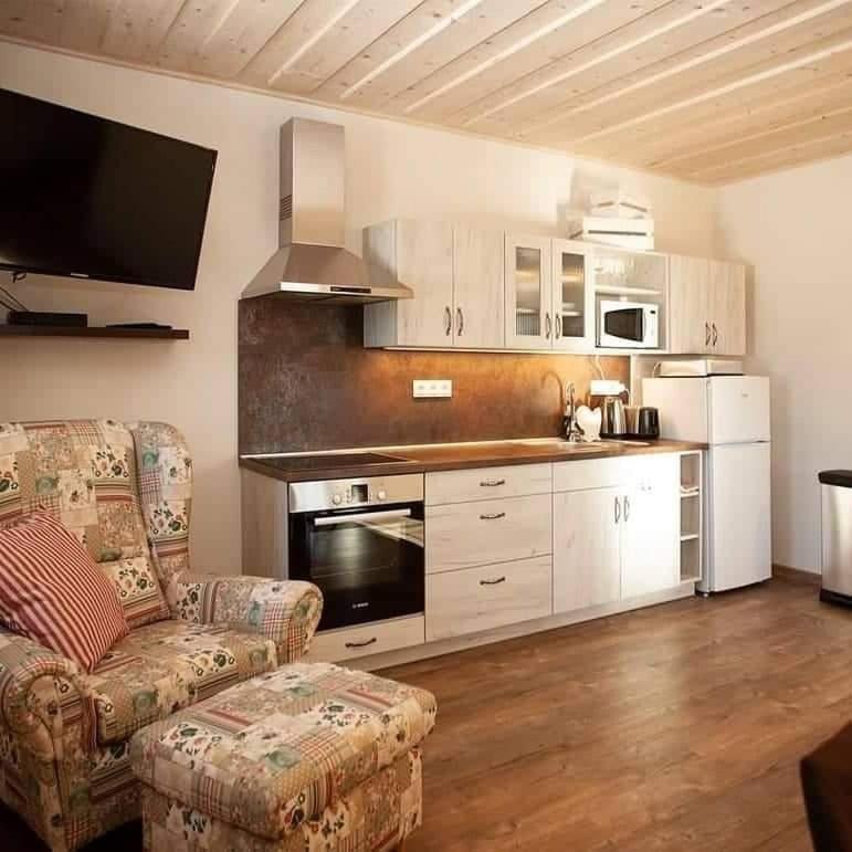 Apartmany Fiserka Rokytnice nad Jizerou Eksteriør bilde