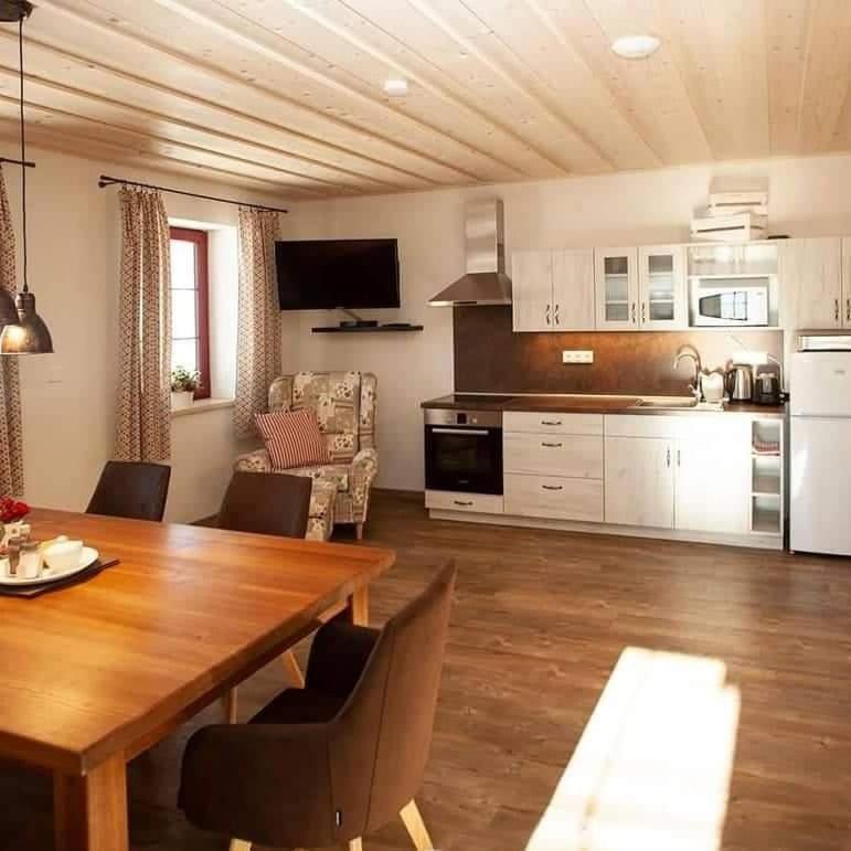 Apartmany Fiserka Rokytnice nad Jizerou Eksteriør bilde