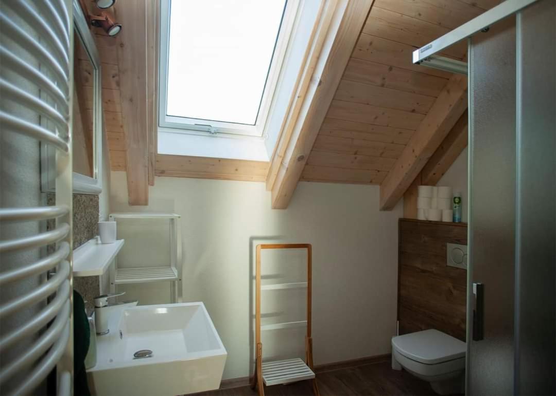 Apartmany Fiserka Rokytnice nad Jizerou Rom bilde