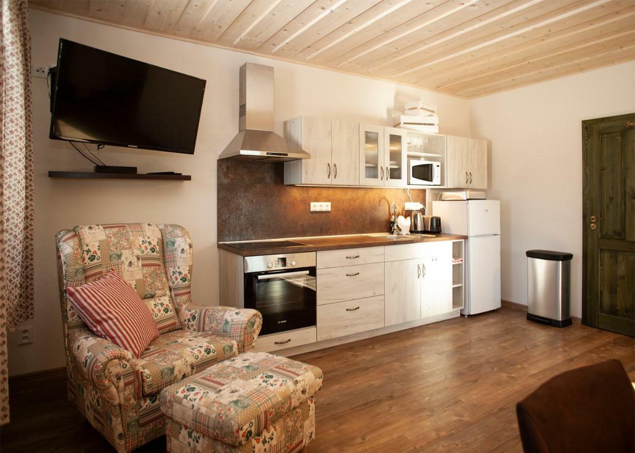 Apartmany Fiserka Rokytnice nad Jizerou Eksteriør bilde