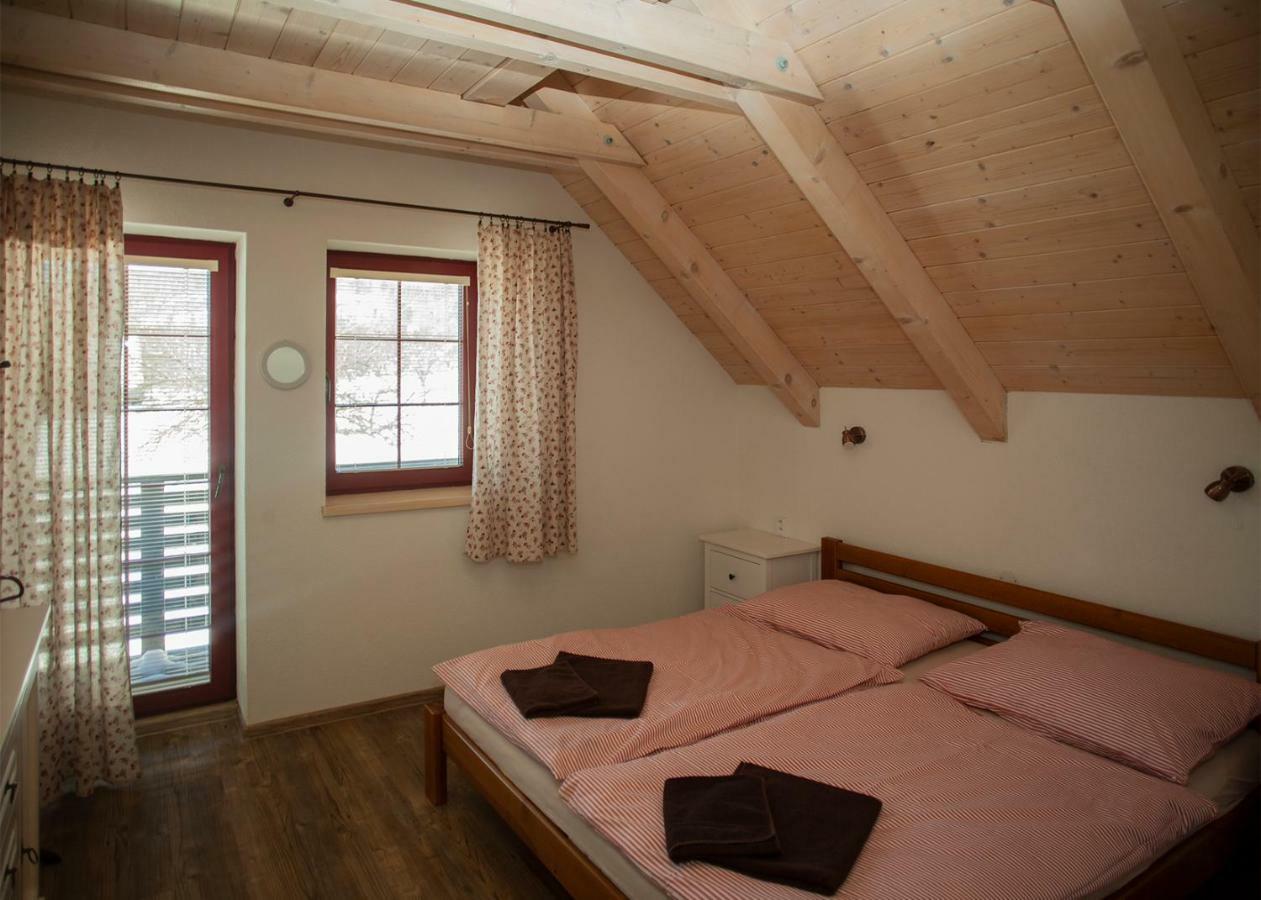 Apartmany Fiserka Rokytnice nad Jizerou Eksteriør bilde