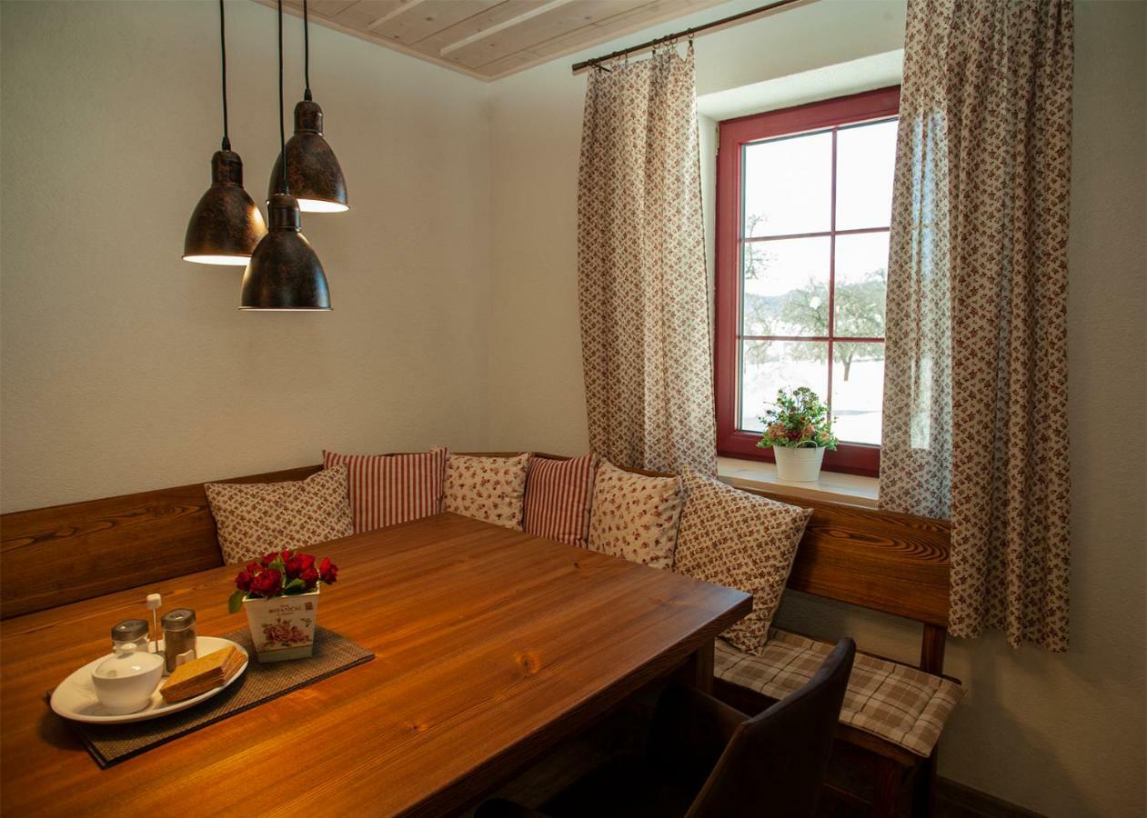 Apartmany Fiserka Rokytnice nad Jizerou Eksteriør bilde