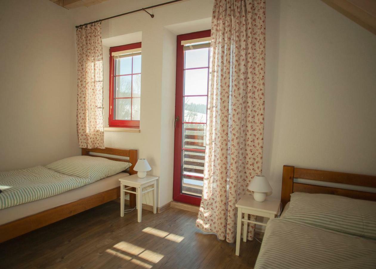 Apartmany Fiserka Rokytnice nad Jizerou Eksteriør bilde