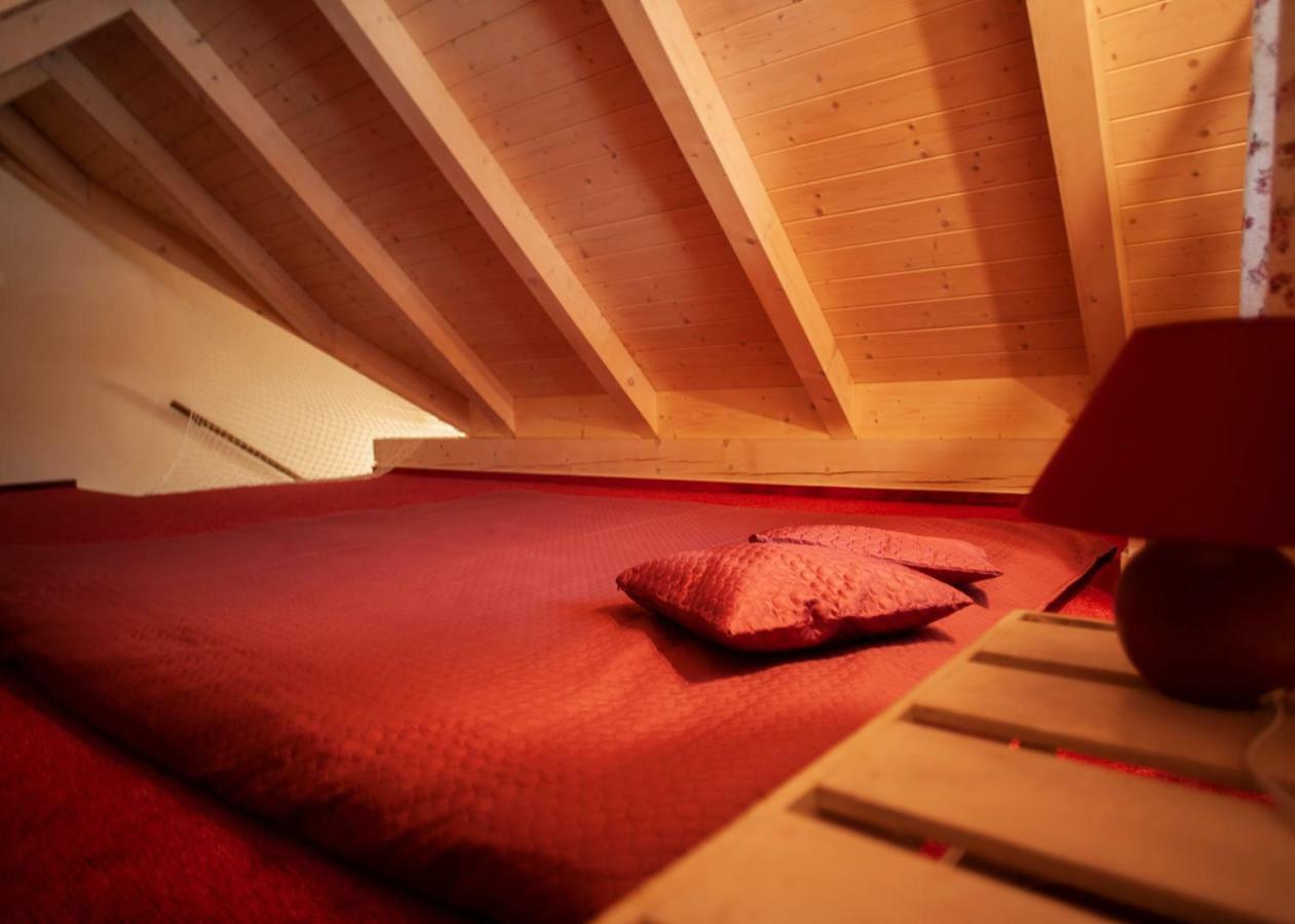 Apartmany Fiserka Rokytnice nad Jizerou Eksteriør bilde